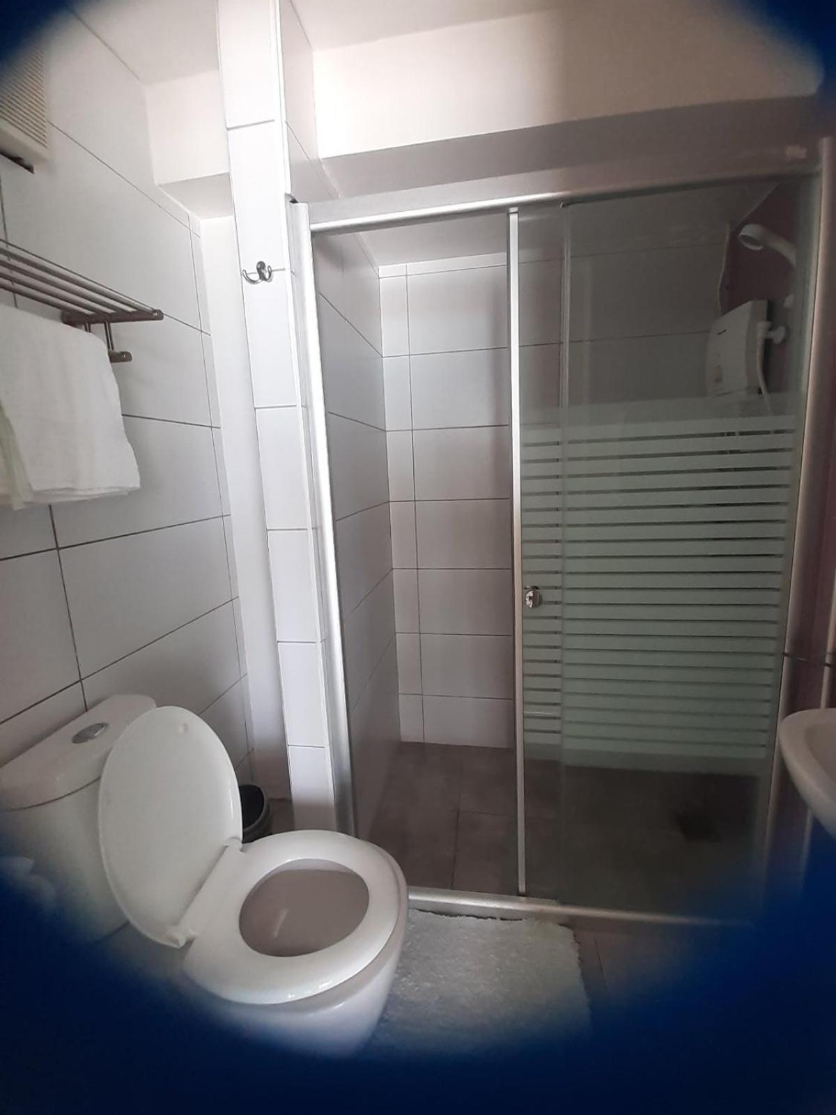 Bluewaves Beach House Balabag  Buitenkant foto